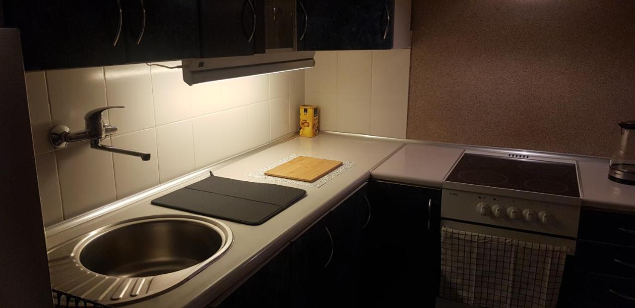 Apartamenty Izera Jaworzno Blisko Katowic Buitenkant foto