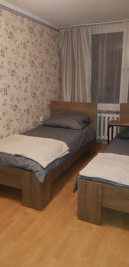 Apartamenty Izera Jaworzno Blisko Katowic Buitenkant foto