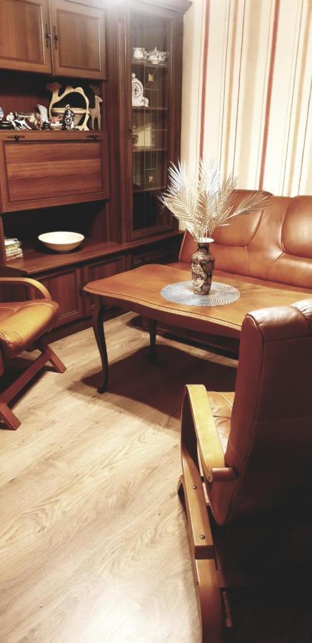 Apartamenty Izera Jaworzno Blisko Katowic Buitenkant foto