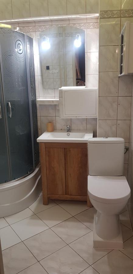 Apartamenty Izera Jaworzno Blisko Katowic Buitenkant foto