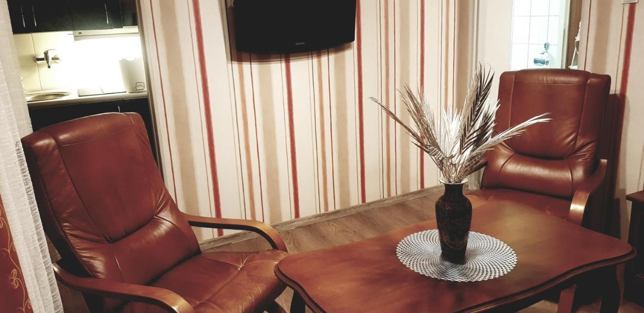 Apartamenty Izera Jaworzno Blisko Katowic Buitenkant foto