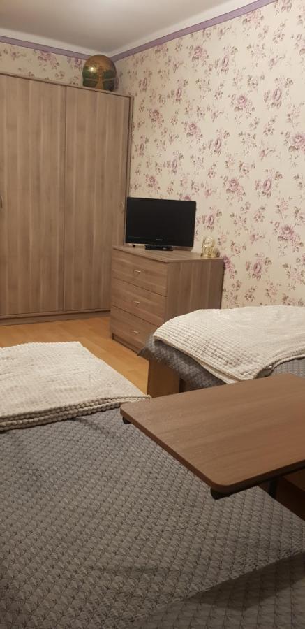 Apartamenty Izera Jaworzno Blisko Katowic Buitenkant foto