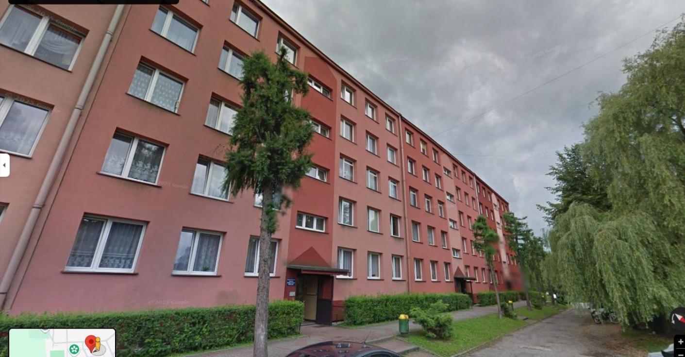 Apartamenty Izera Jaworzno Blisko Katowic Buitenkant foto